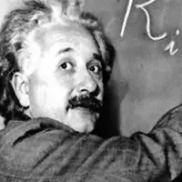 Albert Einstein. Tenang, dia tidak termasuk dalam daftar, kok! ;) | via: kaskus.co.id