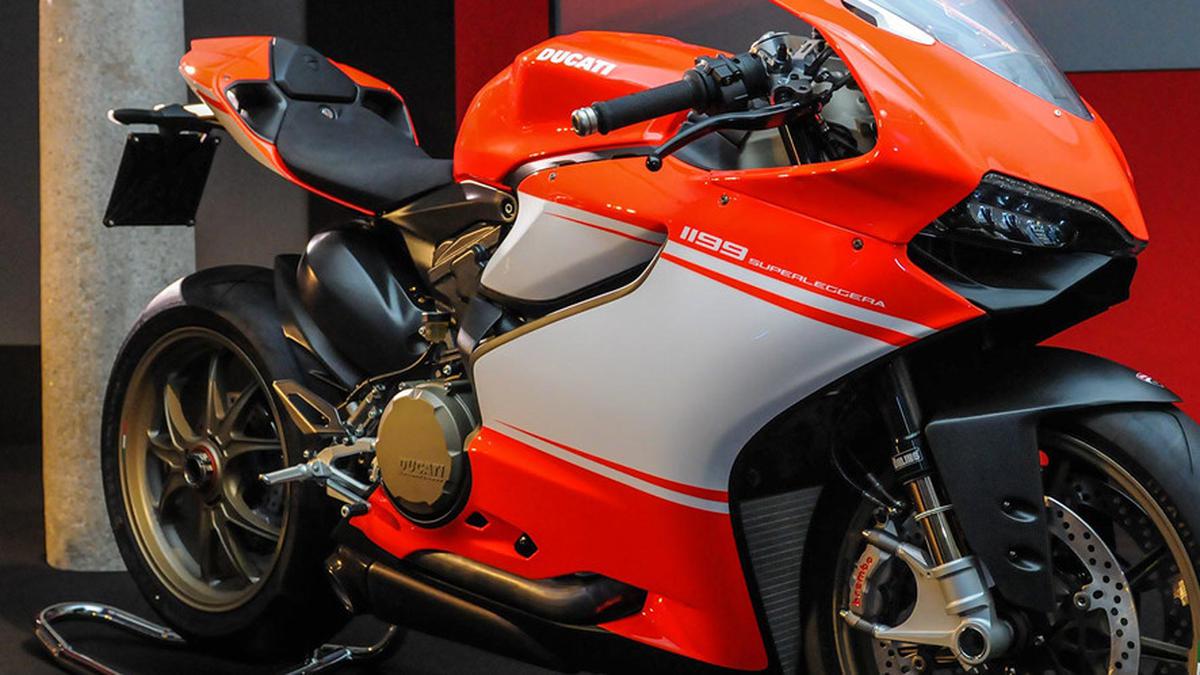 Panigale shop 1199 harga