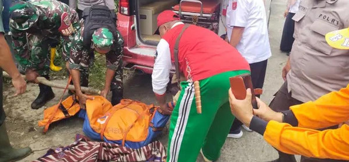 Harimau Sumatera Kembali Tebar Teror, Petani Kopi di Lampung Barat Tewas Mengenaskan