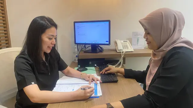 Obesitas di Indonesia