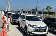 Mudik Natal 2023, 30.515 Kendaraan Melewati Tol Fungsional Solo-Jogja