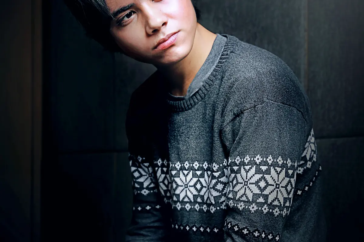 Aliando Syarief