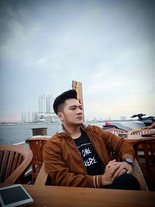 Runner Up Bintang Pantura Indosiar Norman Divo Meninggal Dunia, Ini 4 Faktanya