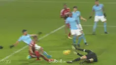 Berita video highlights Premier League antara Manchester City Vs Watford 3-1. This video is presented by Ballball.