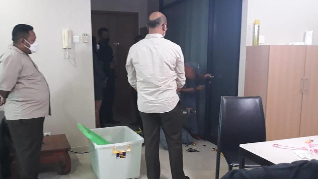 Kasus Korupsi Satelit Kemhan, Bos Navayo Internasional Jadi Buronan Kejagung