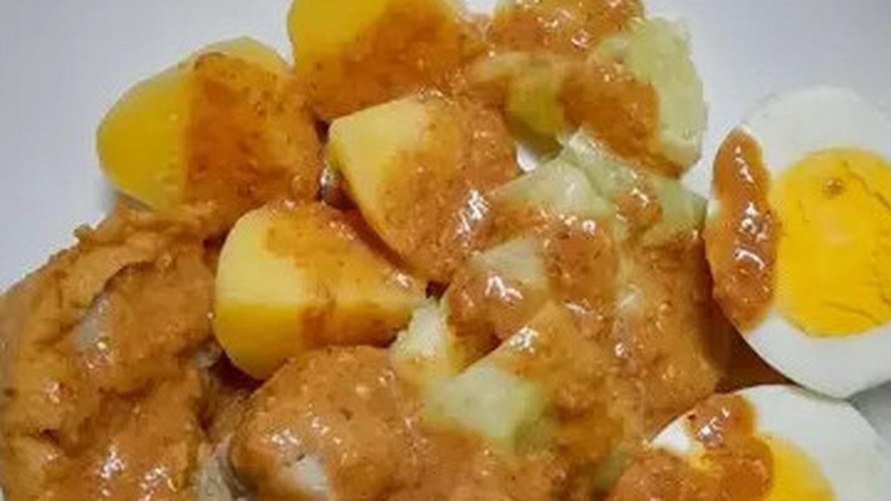 Siomai Hanya Dikalahkan Gyoza Jepang dalam Daftar 100 Dumping Terlezat di Dunia 2024 Versi TasteAtlas