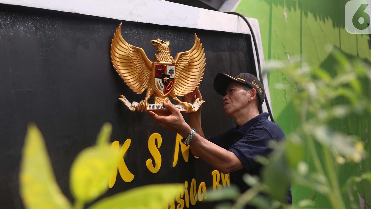 Ulama Tegaskan Pancasila Terbaik Mampu Satukan Keberagaman di Tanah Air