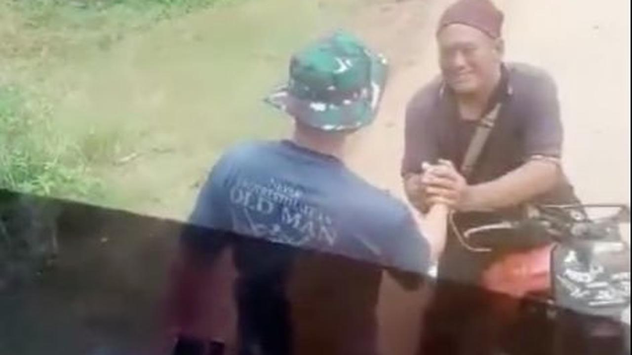 Dok. Istimewa