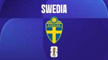Timnas Swedia di Piala Dunia 2026. (Tim Multimedia KLY)