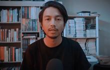 Fiersa Besari Putuskan Rehat dari Dunia Musik, Ingin Fokus Membesarkan si Buah Hati