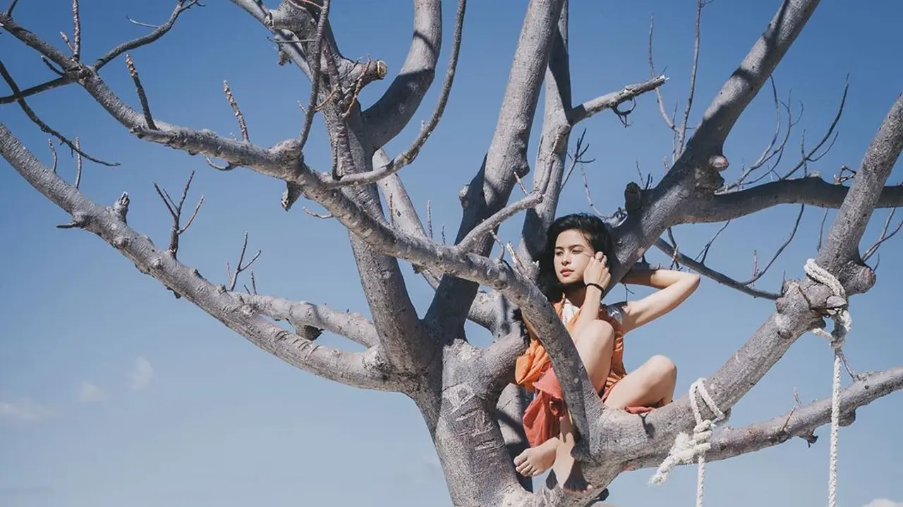 Maudy Ayunda