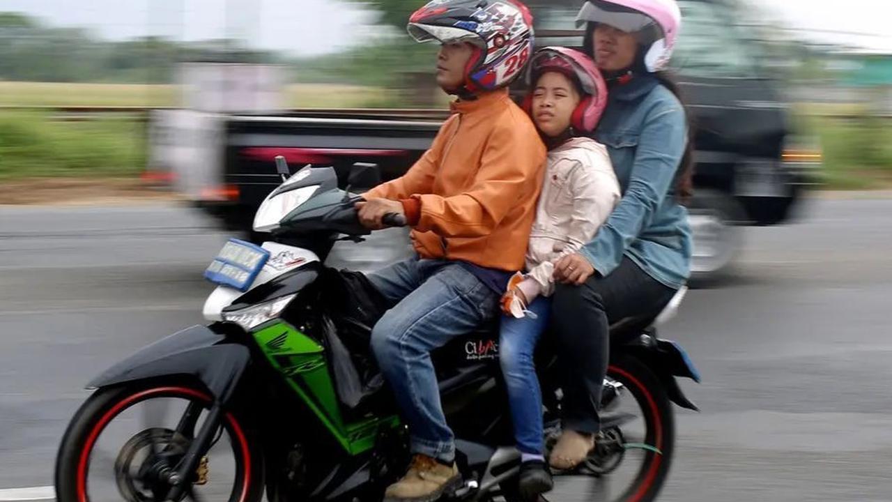 Tips Mudik yang Aman dan Nyaman