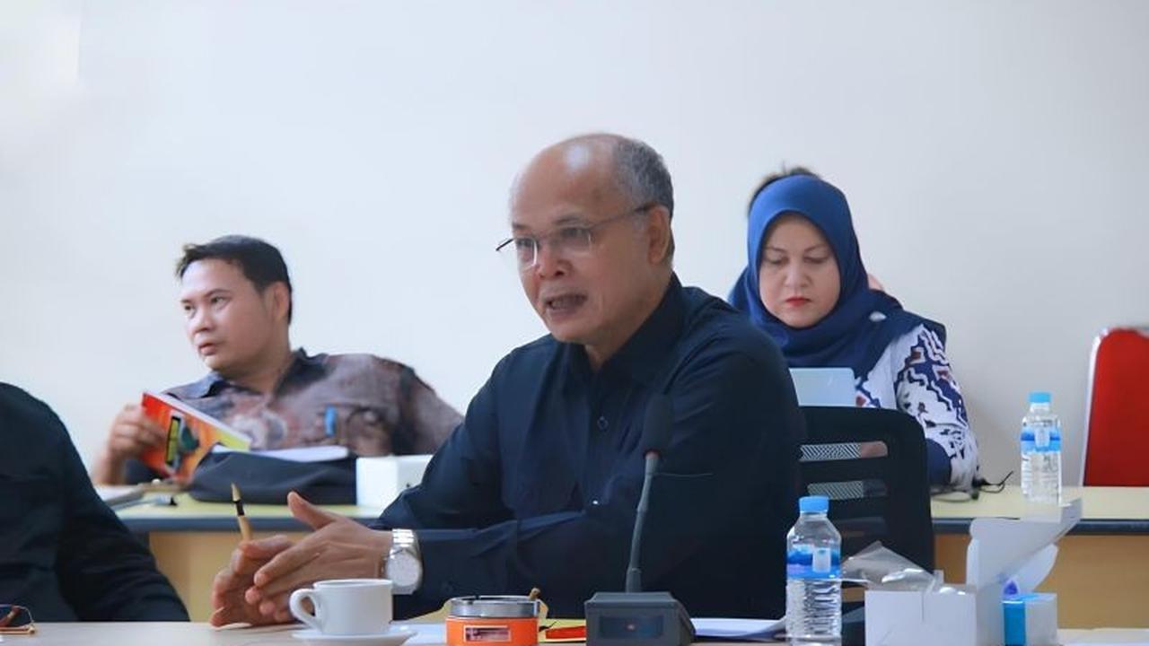 DPRD Singkawang Perkuat Pengawasan Permainan Ketangkasan Demi Kepastian Hukum