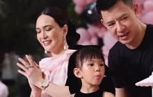Momen Haru! Shandy Aulia dan Mantan Suami Rayakan Ulang Tahun Claire yang Ke-5