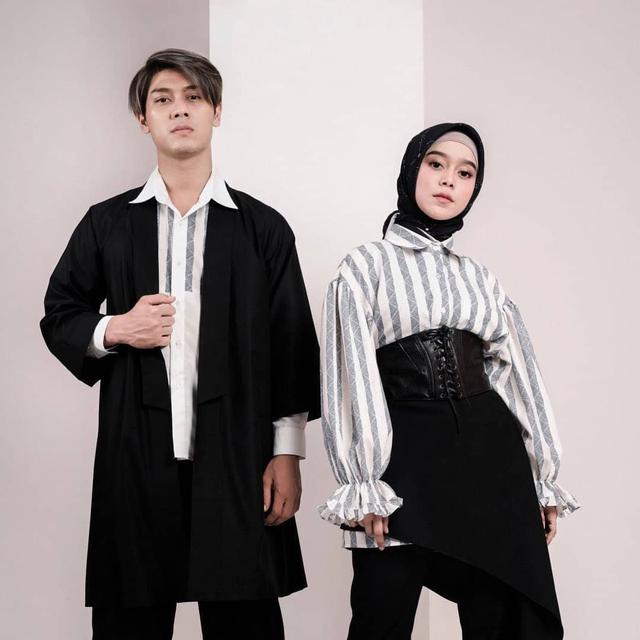 Semakin Kompak, Ini 6 Momen Rizky Billar dan Lesty Kejora Pemotretan Bareng