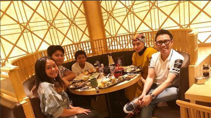 Eko Patrio (Foto: Instagram)