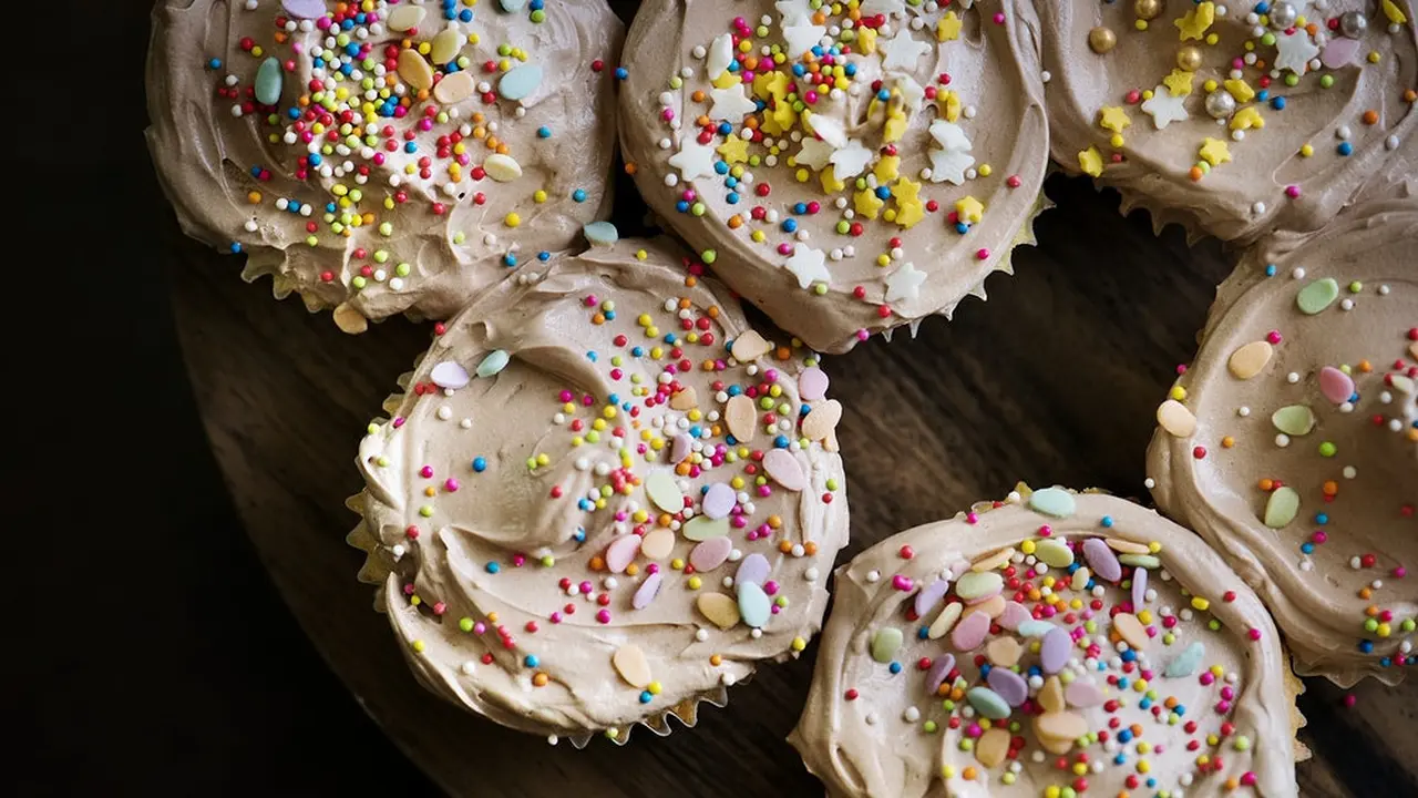cupcake