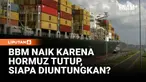 Konflik di Timur Tengah dan lonjakan harga energi berpotensi mengubah jalur perdagangan global. Administrator Kanal Panama menyebut kenaikan harga bahan bakar kapal dapat membuat jalur pelayaran melalui Kanal Panama menjadi lebih menarik bagi pengiri...