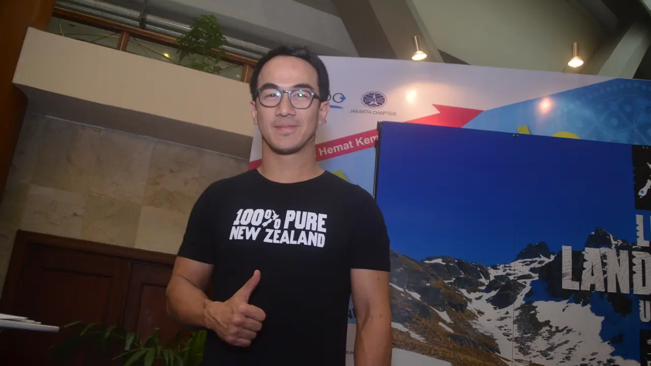 Joe Taslim