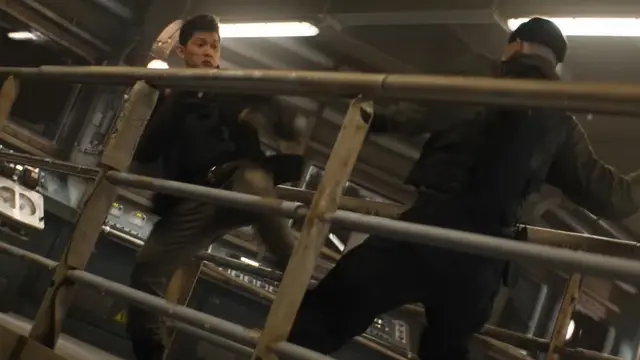 Iko Uwais