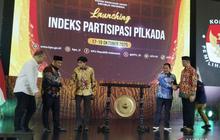 Tahukah Anda? KPU Rilis Indeks Partisipasi Pilkada: 4 Provinsi Ini Paling Partisipatif!
