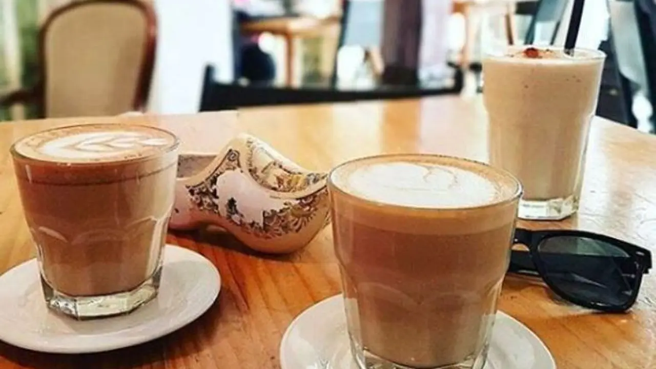 [Bintang] Goedkoop Cafe