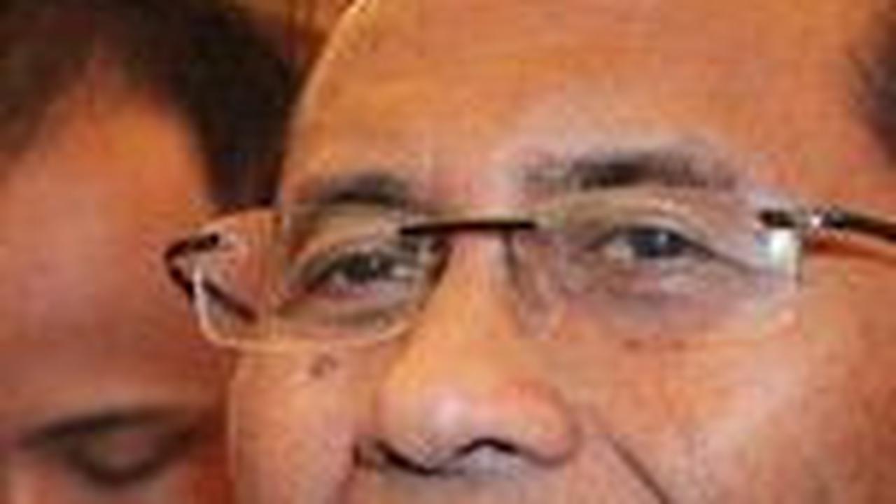 Profil Dahlan Iskan