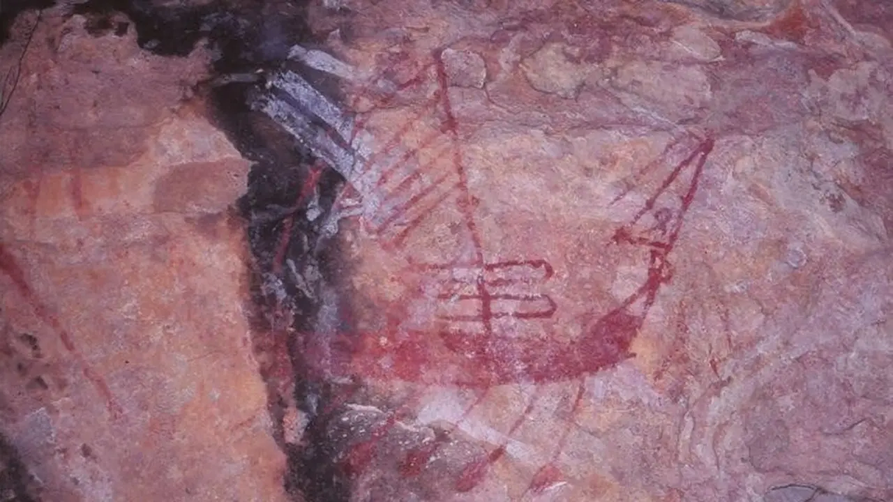 Perahu Maluku