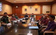 Pemkot Denpasar Genjot Optimasi 43 Koperasi Merah Putih, Wujudkan Ekonomi Adil