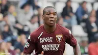 Ini Alasan Ogbonna Pindah ke Juve