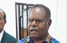 Gubernur PBD Tegaskan Pelayanan Pasien Papua Barat Daya Tak Boleh Terkendala Administrasi