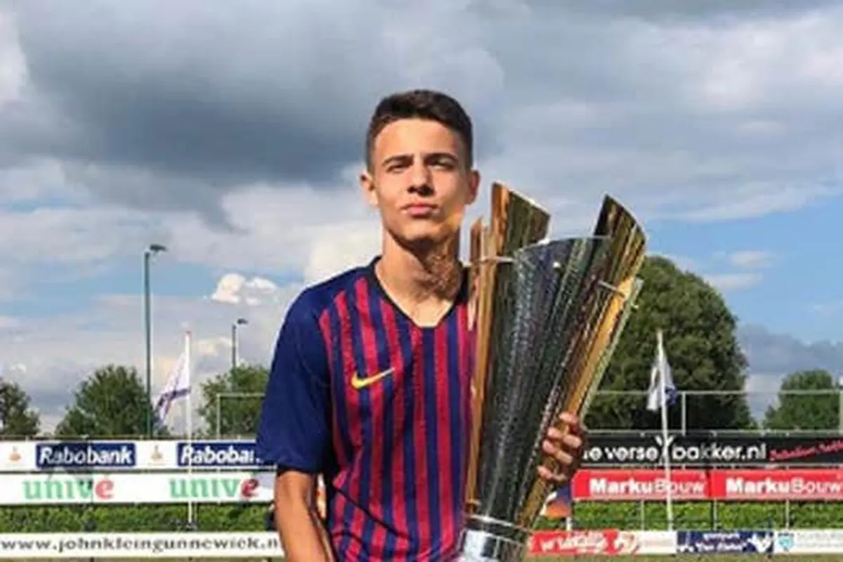 Marc Jurado