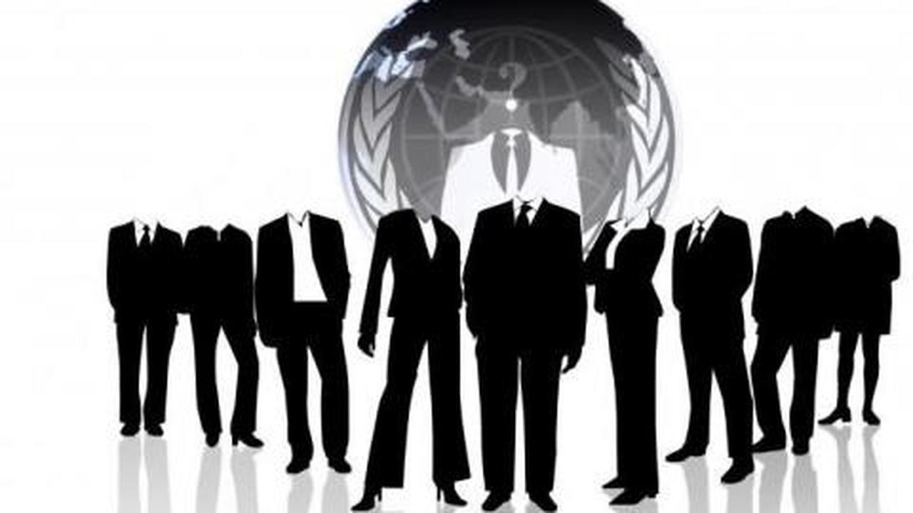 Anonymous sangkal akan lumpuhkan internet per 31 Maret ini?