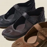 NikeSKIMS Rift Mesh jadi rilisan paling dinanti di tahun ini.