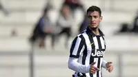 Wonderkid Juventus Tanggapi Ketertarikan MU