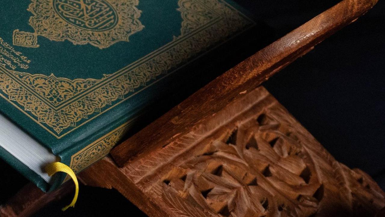 <b>Doa Sholat Dhuha Arab Latin dan Artinya</b>