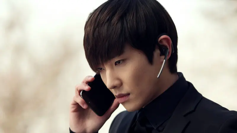 Lee Joon MBLAQ Gabung dengan Manajemen Kim Soo Hyun