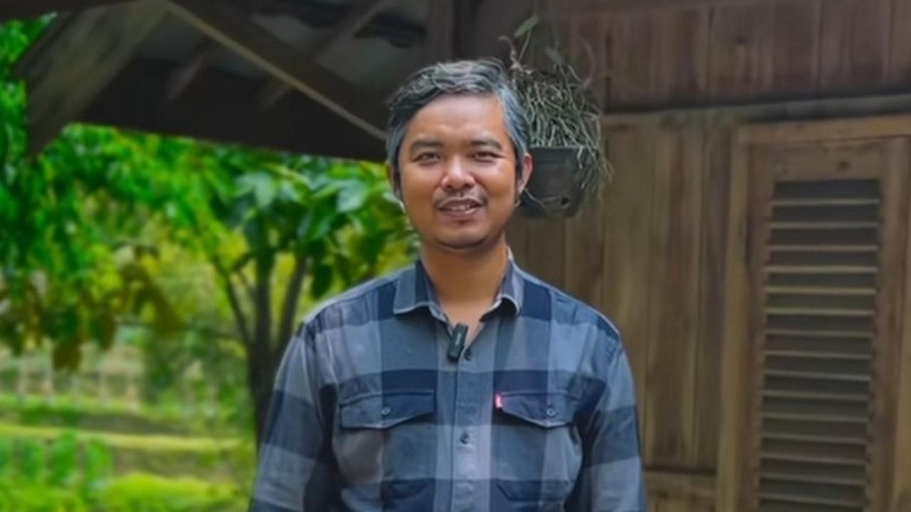 Pengakuan Dodit Mulyanto Beli Rumah di Tengah Hutan Super Luas dari Marketplace, Teman Komika Melongo