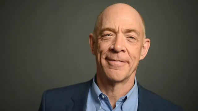 J.K. Simmons Jadi Pemenang Pertama di Oscar 2015