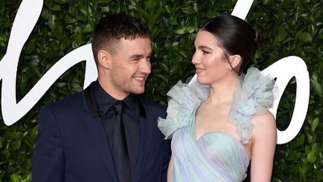 Liam Payne Lamar Kekasihnya Maya Henry dengan Cincin Berlian Rp54 Miliar