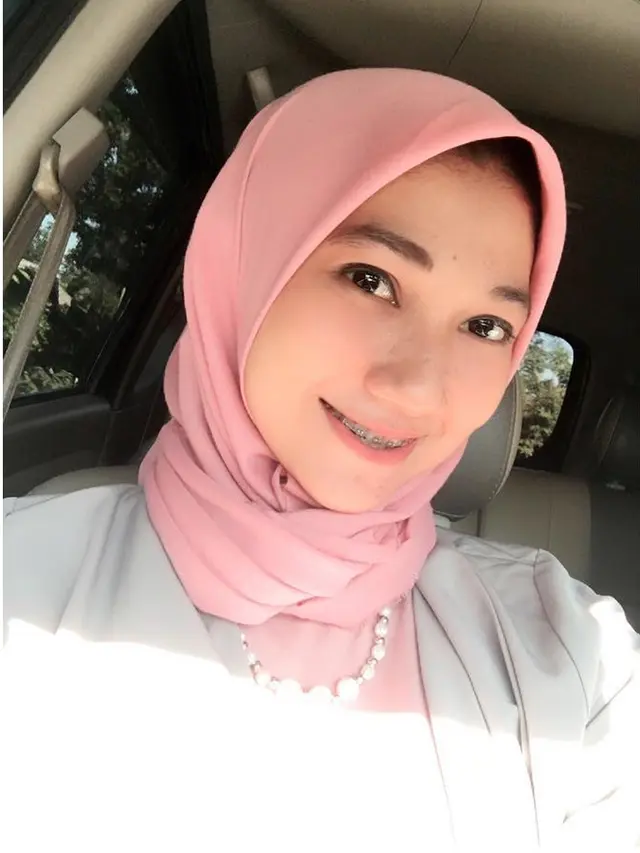 Paspampres Jokowi, Ambar Dwi Klaudiyah