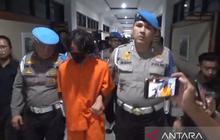Tim Gabungan Berhasil Bekuk Buronan Kurir Sabu 58 Kg di Jambi
