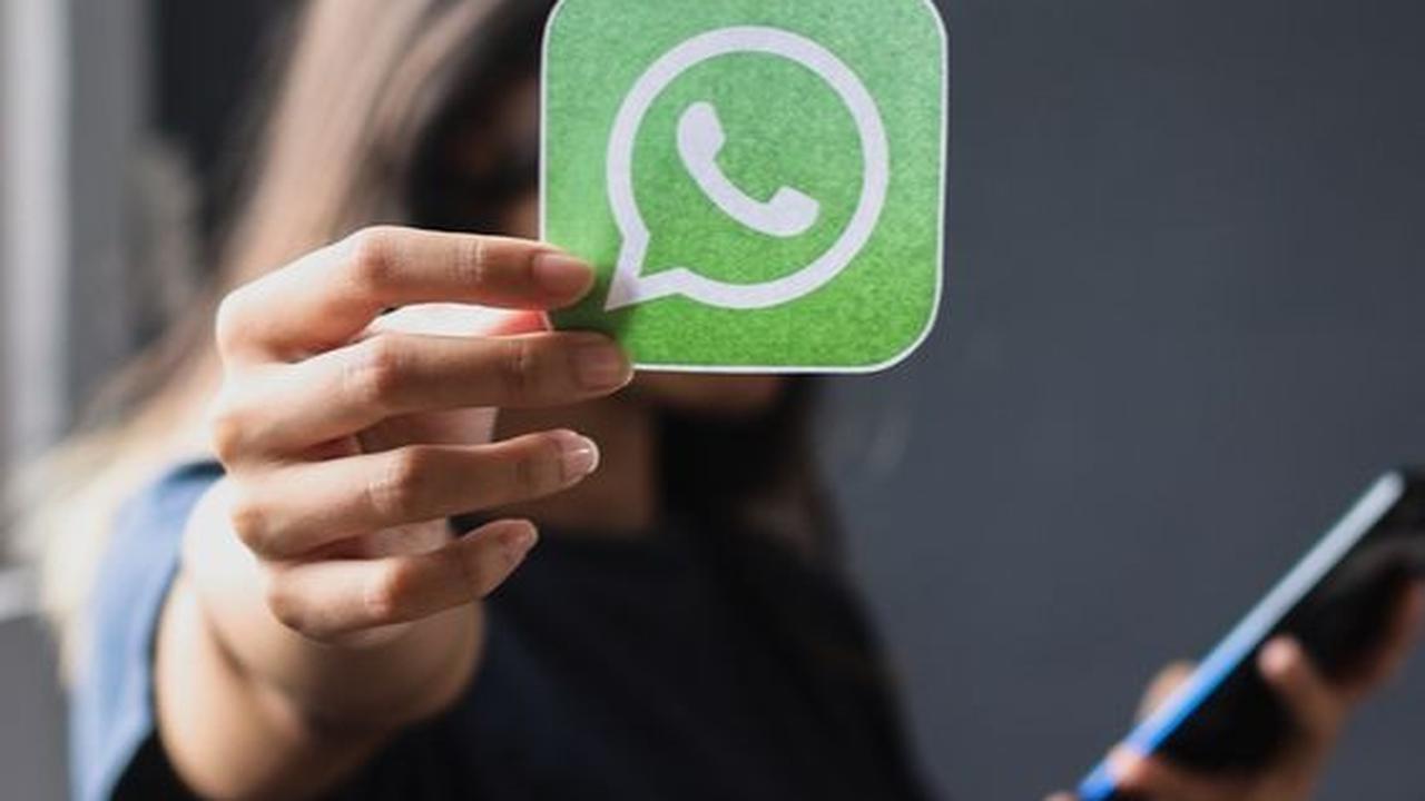 Ini Tanda Nomor WhatsApp Diblokir Orang Lain