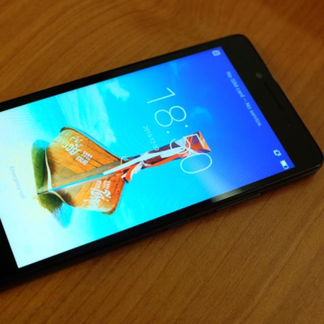 Review Lenovo A6010 Smartphone 4g Global Rakitan Lokal Tekno Liputan6 Com