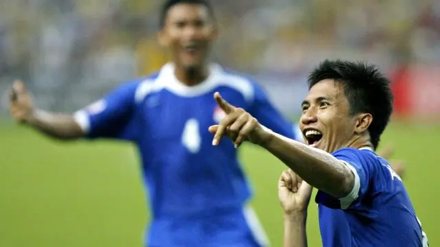 Noh Alam Shah