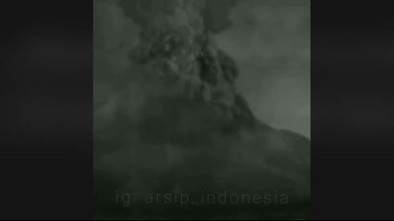 Bagi sebagian masyarakat Indonesia mungkin sudah tidak asing lagi mendengar fenomena letusan Gunung Krakatau yang terjadi pada tahun 1883.