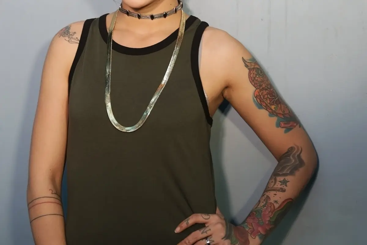 [Bintang] Sheila Marcia