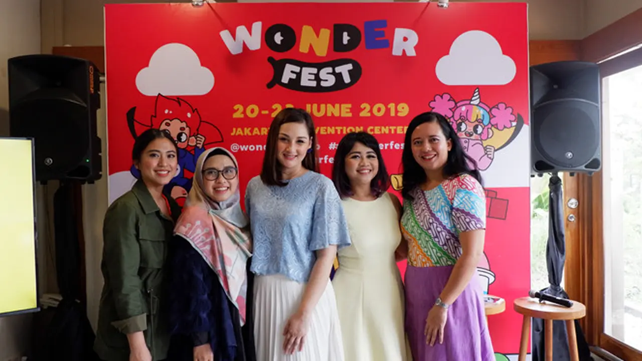 Wonderfest