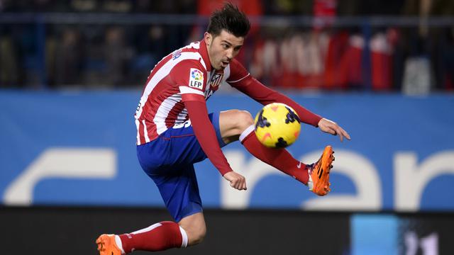 Eks Penyerang Timnas Spanyol David Villa Umumkan Pensiun