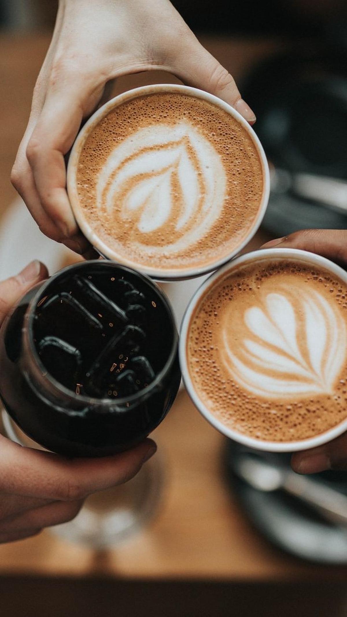Kata-Kata tentang Kopi Penuh Inspirasi&nbsp;<br>